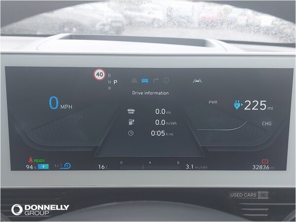 Used Hyundai IONIQ 5 2022 for sale - 76021406: Photo 5