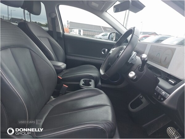 Used Hyundai IONIQ 5 2022 for sale - 76021406: Photo 7