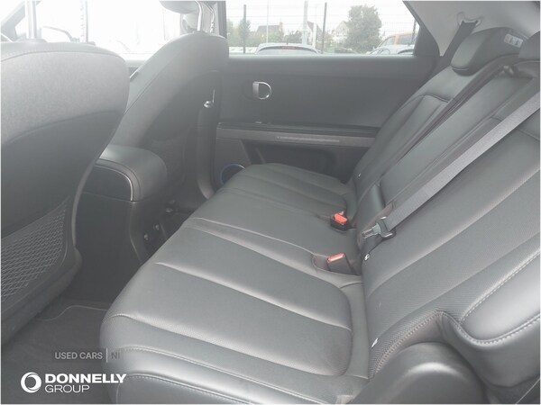 Used Hyundai IONIQ 5 2022 for sale - 76021406: Photo 8