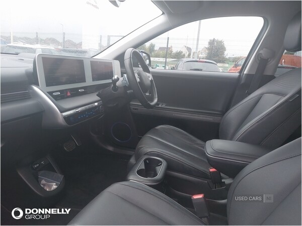 Used Hyundai IONIQ 5 2022 for sale - 76021406: Photo 9