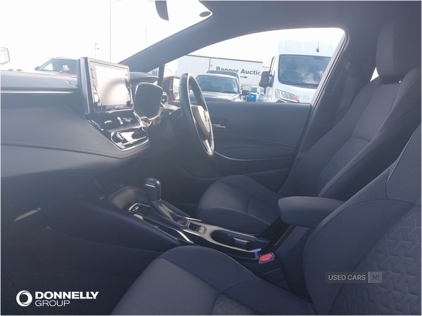 Used Toyota Corolla 2019 for sale - 78035373: Photo 10