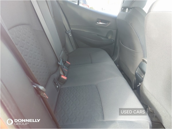 Used Toyota Corolla 2019 for sale - 78035373: Photo 11
