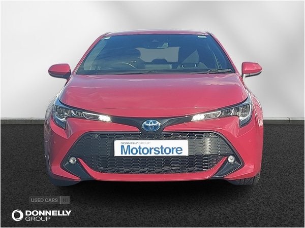 Used Toyota Corolla 2019 for sale - 78035373: Photo 12