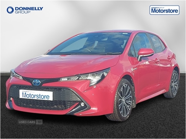 Used Toyota Corolla 2019 for sale - 78035373: Photo 14