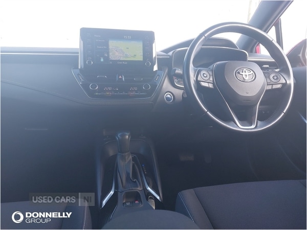 Used Toyota Corolla 2019 for sale - 78035373: Photo 15