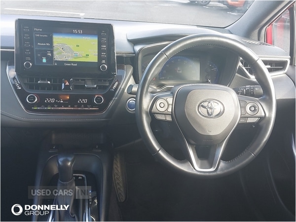 Used Toyota Corolla 2019 for sale - 78035373: Photo 16