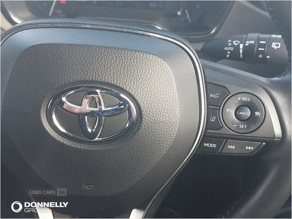Used Toyota Corolla 2019 for sale - 78035373: Photo 18