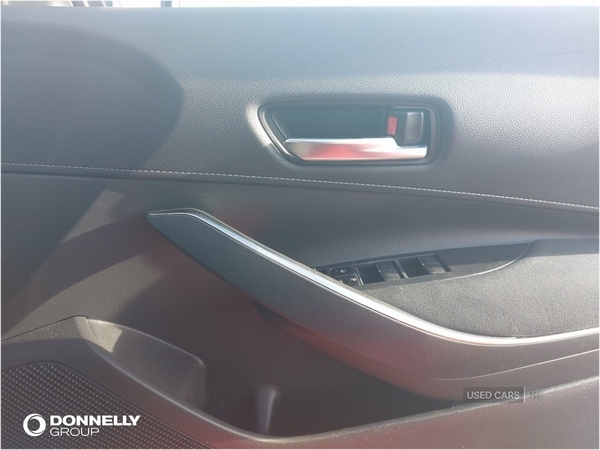 Used Toyota Corolla 2019 for sale - 78035373: Photo 19