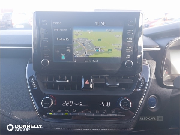 Used Toyota Corolla 2019 for sale - 78035373: Photo 25