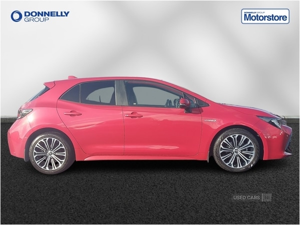 Used Toyota Corolla 2019 for sale - 78035373: Photo 3