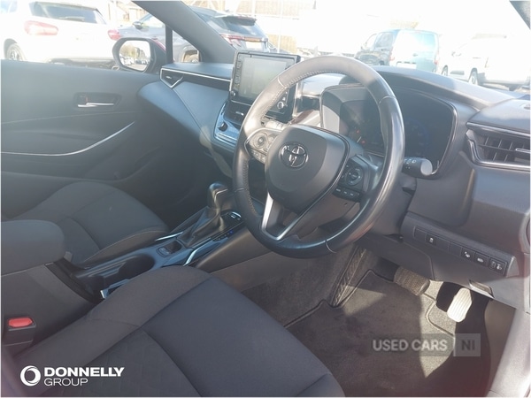 Used Toyota Corolla 2019 for sale - 78035373: Photo 4