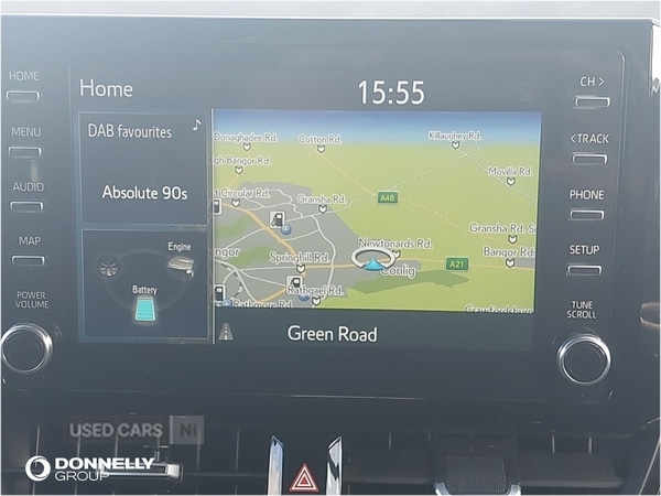 Used Toyota Corolla 2019 for sale - 78035373: Photo 5