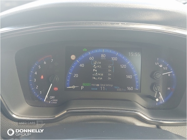 Used Toyota Corolla 2019 for sale - 78035373: Photo 6