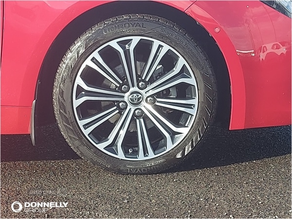 Used Toyota Corolla 2019 for sale - 78035373: Photo 7