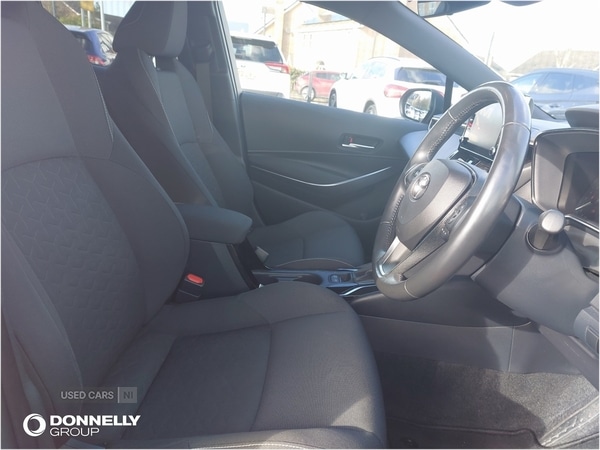 Used Toyota Corolla 2019 for sale - 78035373: Photo 8