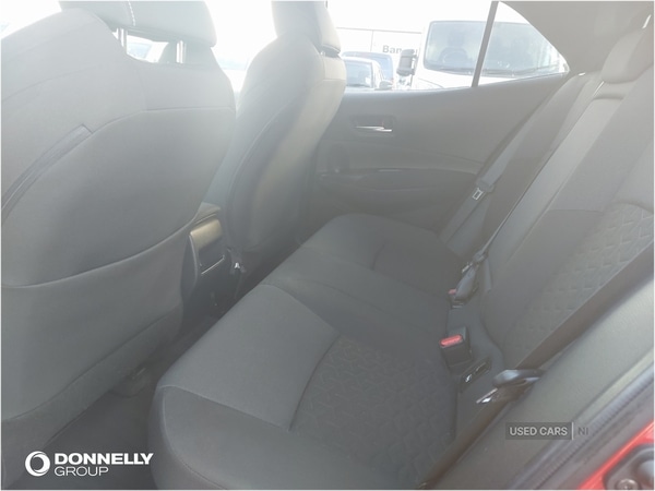 Used Toyota Corolla 2019 for sale - 78035373: Photo 9