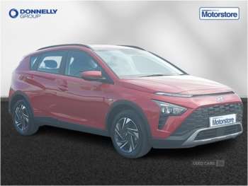 2023 - 1.0 TGDi 48V MHEV SE Connect 5dr DCT