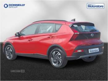 Used Hyundai BAYON 2023 for sale - 75211248: Photo