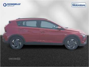 Used Hyundai BAYON 2023 for sale - 75211248: Photo