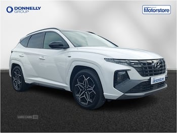 Used Hyundai TUCSON 2024 for sale - 79831830: Photo