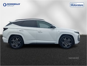 Used Hyundai TUCSON 2024 for sale - 79831830: Photo