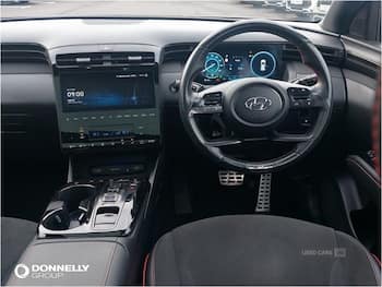 Used Hyundai TUCSON 2024 for sale - 79831830: Photo