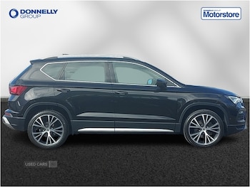 Used SEAT Ateca 2022 for sale - 78292801: Photo