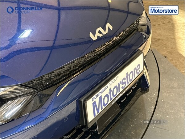 Used Kia EV6 2021 for sale - 77840145: Photo 12