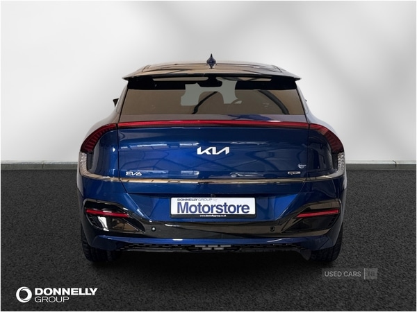 Used Kia EV6 2021 for sale - 77840145: Photo 5