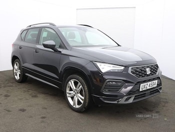 Used SEAT Ateca 2025 for sale - 78276902: Photo