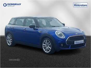 Used MINI Clubman 2021 for sale - 79362841: Photo