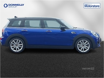 Used MINI Clubman 2021 for sale - 79362841: Photo