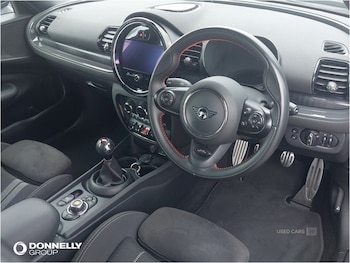 Used MINI Clubman 2021 for sale - 79362841: Photo
