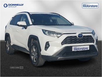 Used Toyota RAV4 2023 for sale - 77978568: Photo