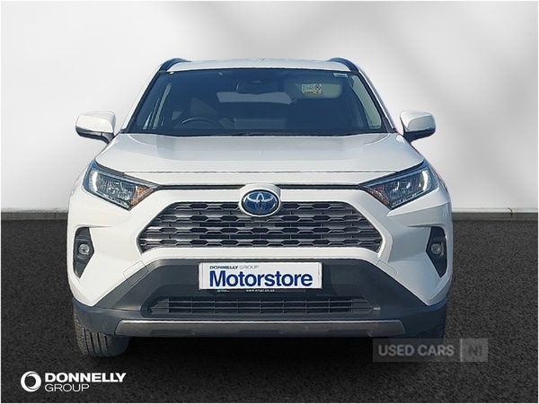 Used Toyota RAV4 2023 for sale - 77978568: Photo 2