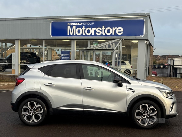 Used Renault Captur 2023 for sale - 76825650: Photo 1
