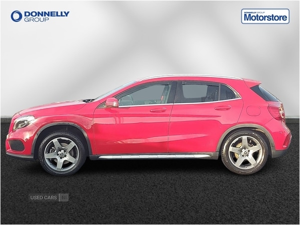 Used Mercedes-Benz GLA 2016 for sale - 76942747: Photo 10