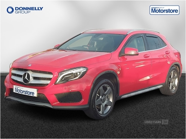 Used Mercedes-Benz GLA 2016 for sale - 76942747: Photo 11
