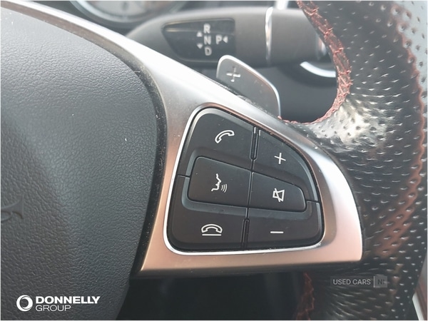 Used Mercedes-Benz GLA 2016 for sale - 76942747: Photo 13