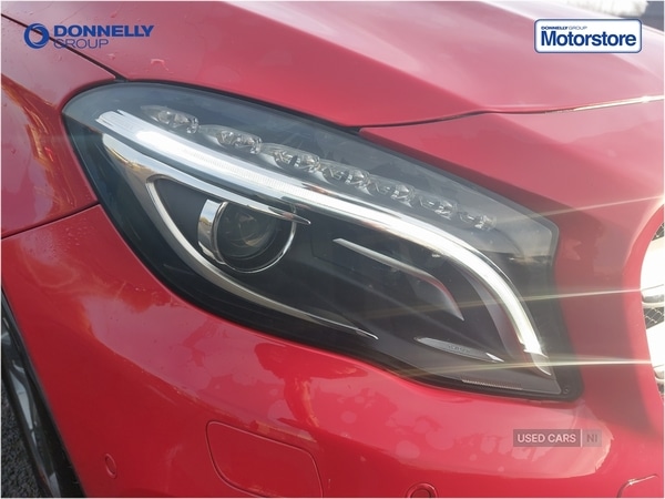 Used Mercedes-Benz GLA 2016 for sale - 76942747: Photo 14