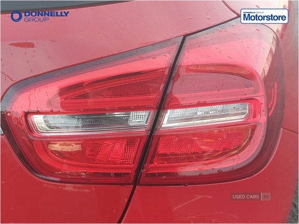 Used Mercedes-Benz GLA 2016 for sale - 76942747: Photo 15