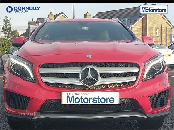 Used Mercedes-Benz GLA 2016 for sale - 76942747: Photo 16