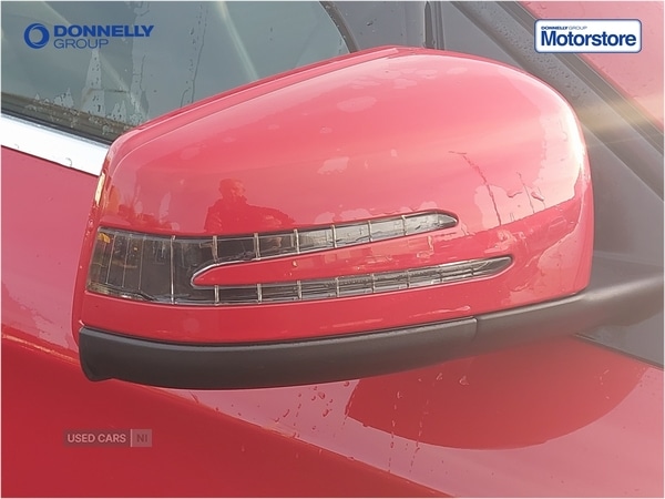 Used Mercedes-Benz GLA 2016 for sale - 76942747: Photo 17