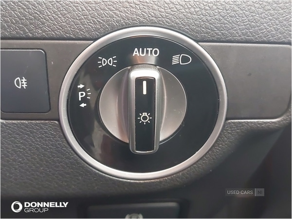 Used Mercedes-Benz GLA 2016 for sale - 76942747: Photo 20