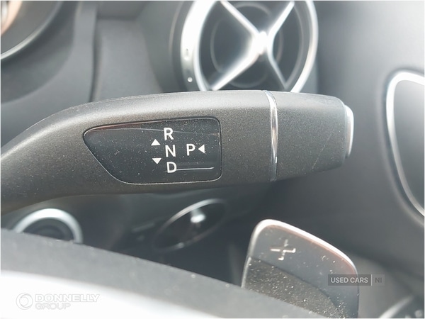 Used Mercedes-Benz GLA 2016 for sale - 76942747: Photo 22