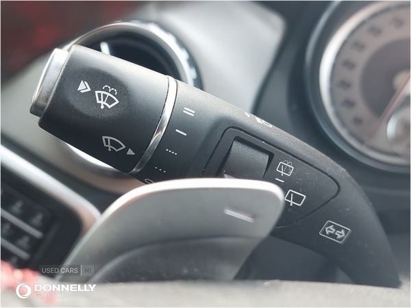 Used Mercedes-Benz GLA 2016 for sale - 76942747: Photo 23