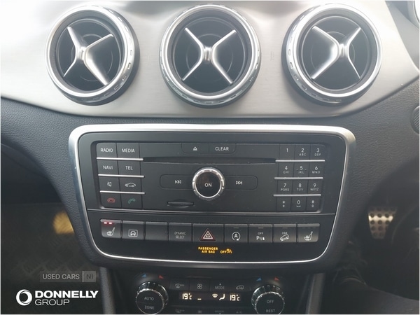 Used Mercedes-Benz GLA 2016 for sale - 76942747: Photo 24