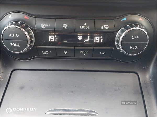 Used Mercedes-Benz GLA 2016 for sale - 76942747: Photo 25