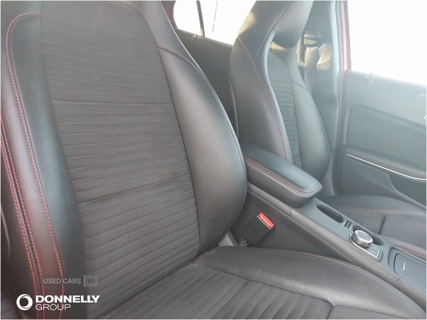 Used Mercedes-Benz GLA 2016 for sale - 76942747: Photo 26