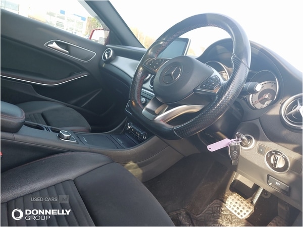 Used Mercedes-Benz GLA 2016 for sale - 76942747: Photo 4